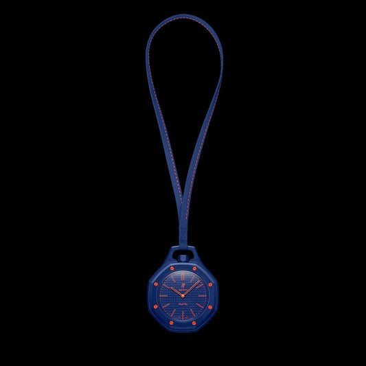 AP x Swatch Royal Pop (ORENJI HACHI)