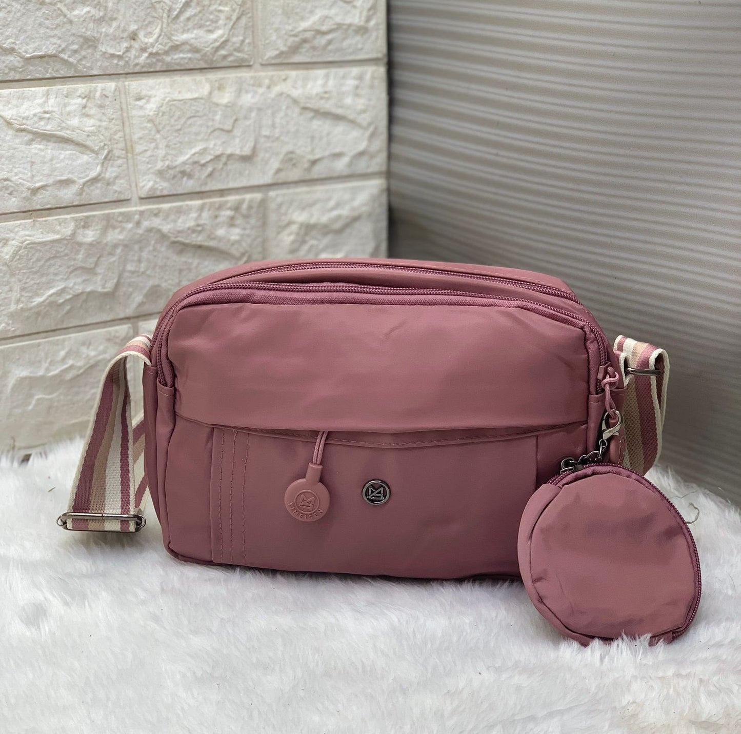 Imported Sling Bag For Women And Girls