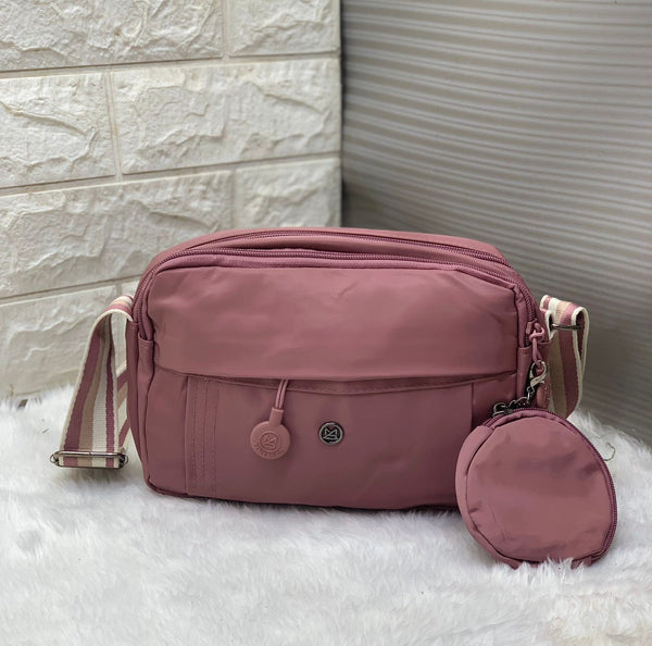 Imported Sling Bag For Women And Girls