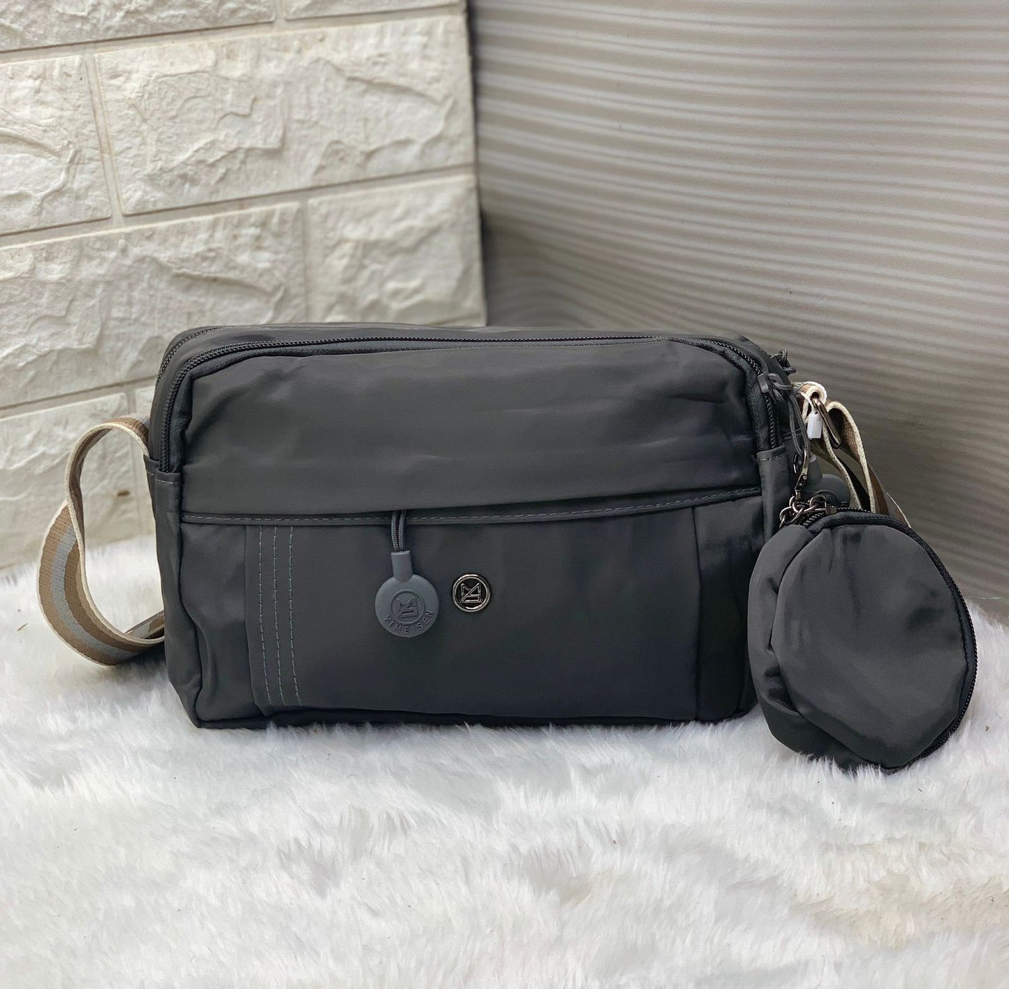 Imported Sling Bag For Women And Girls