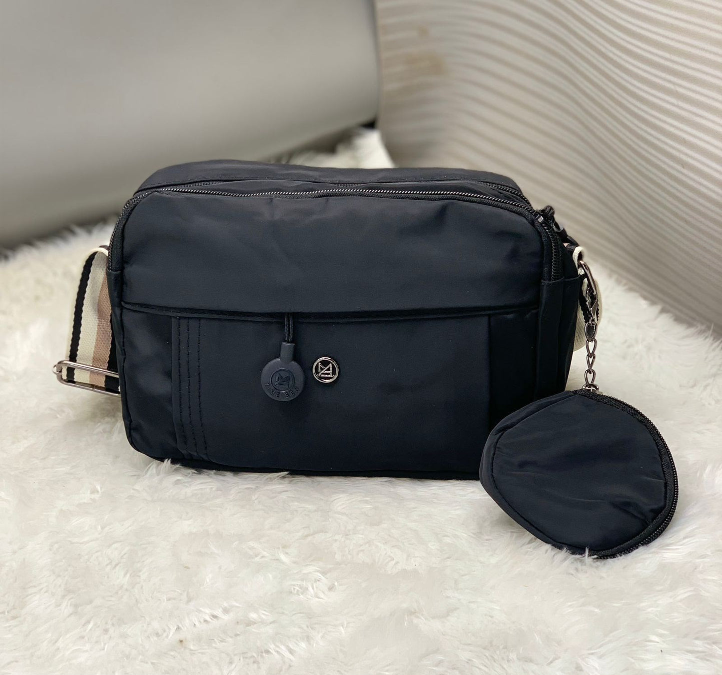 Imported Sling Bag For Women And Girls