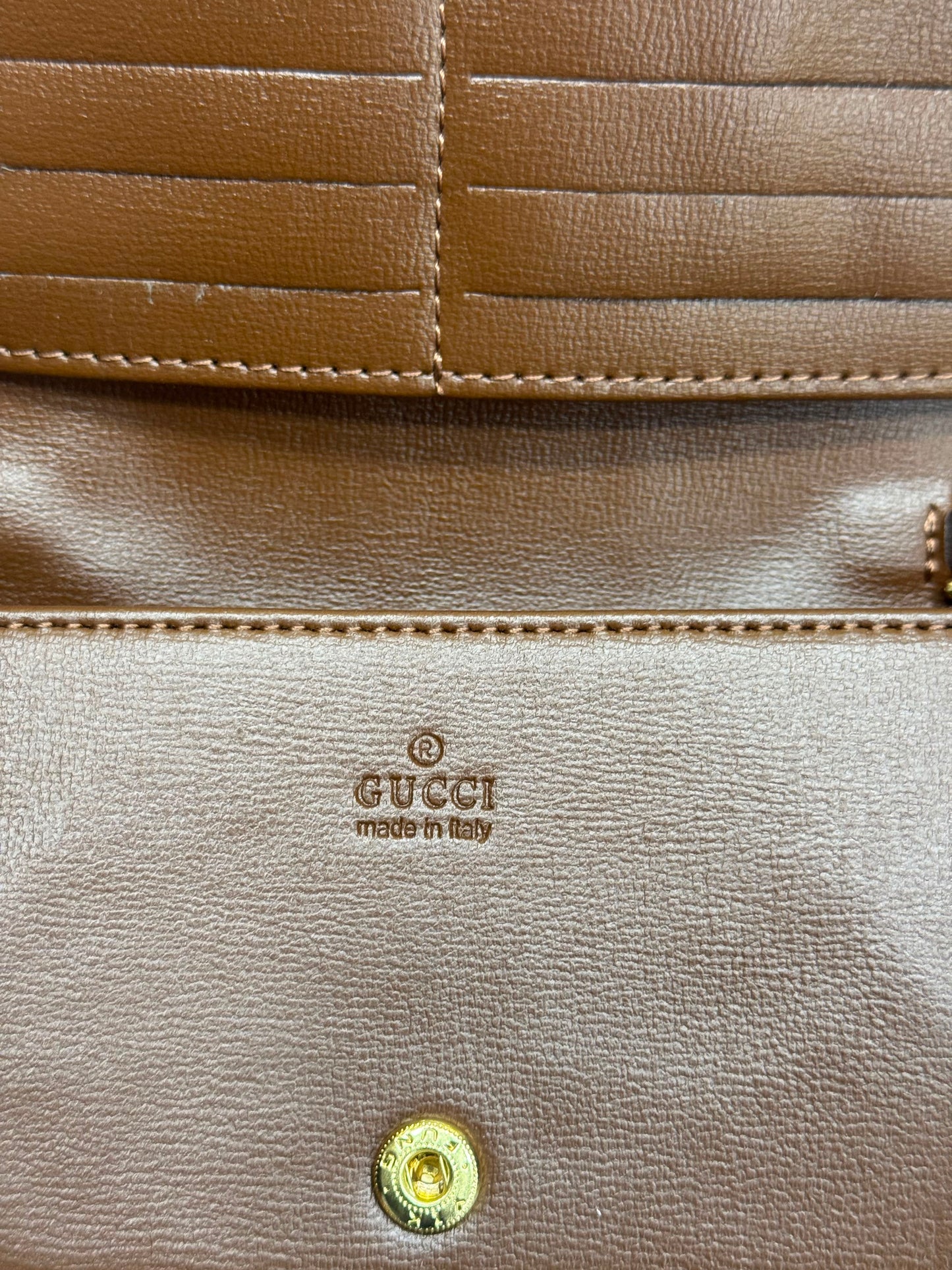 G-Inspired Horsebit 1955 GG Supreme Mini Shoulder Bag With Box and Dust Bag