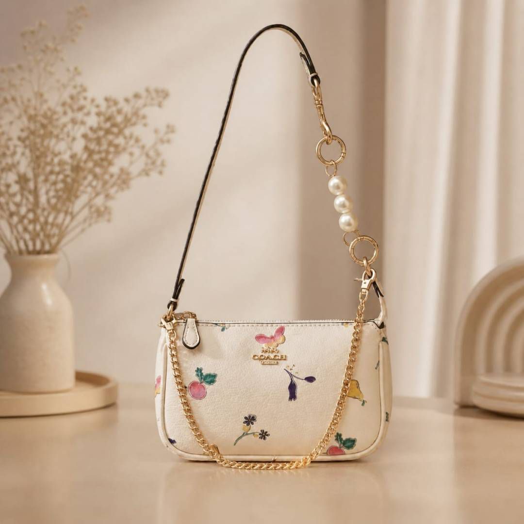 C-Inspired Nolita With Box (Tian-Beige)