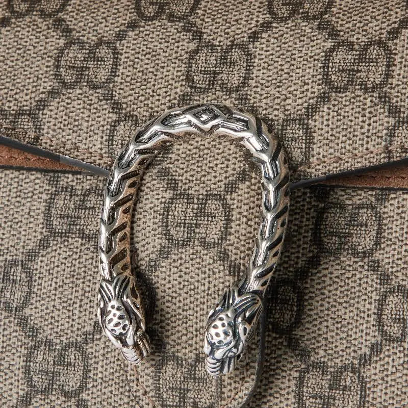 G-inspired Dionysus Small Sling Bag With Box (18cm) Secondary image